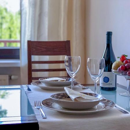 Apartamenty Lagiewniki Krakow Ngoại thất bức ảnh