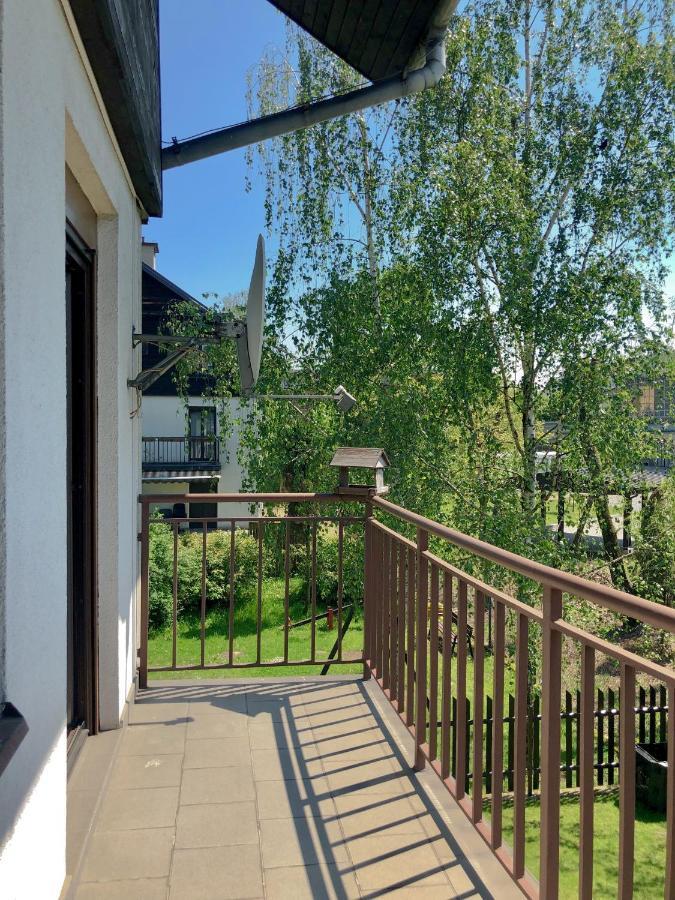 Apartamenty Lagiewniki Krakow Ngoại thất bức ảnh
