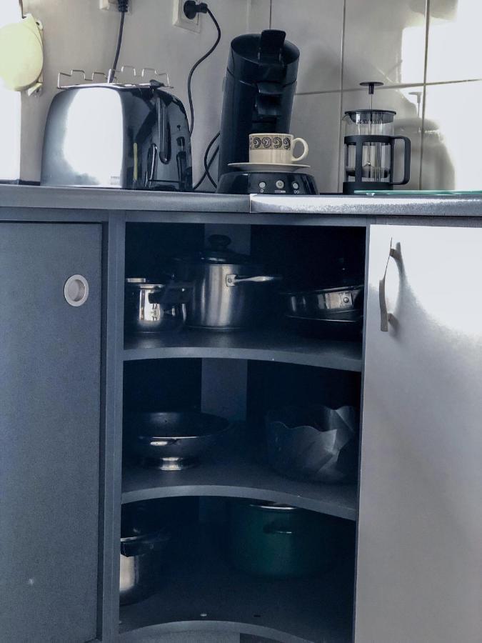 Apartamenty Lagiewniki Krakow Ngoại thất bức ảnh