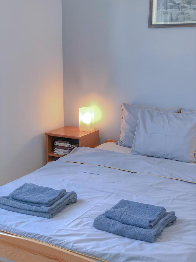 Apartamenty Lagiewniki Krakow Ngoại thất bức ảnh